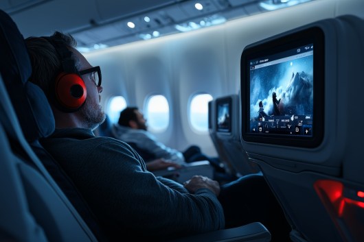 Layering Strategies That Improve Your Comfort During Airplane Trips