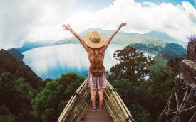 Crafting an Itinerary That Lets You Recharge While Exploring New Destinations