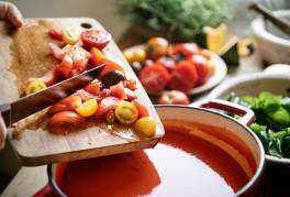 Discover Culinary Adventures: Day Trips Built Around One Ingredient