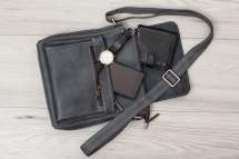 Discover Stylish and Functional Travel-Friendly Belts with Concealed Storage