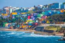 What Makes South America’s Colorful Cities Stand Out on the Global Map?