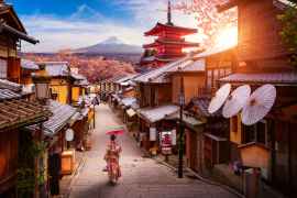 The Ultimate Guide to Understanding Why You Should Visit Japan Soon