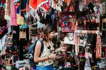 Discovering Hidden Gems: Unique Finds at Mexico City’s Local Markets