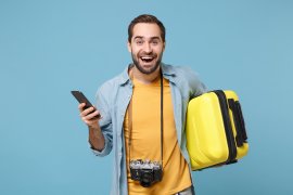 The Ultimate Guide to Packing: Backpack or Suitcase?