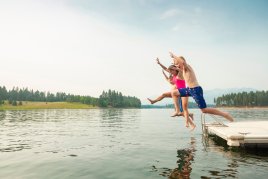 Family-Friendly Lake Activities for a Memorable Day Away