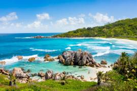 Cultural Experiences in the Caribbean: Islands Ranked by Authenticity