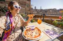 How to Create the Perfect Foodie Travel Itinerary for Your Next Adventure