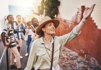Step Back in Time: Must-Visit Historical Walking Tours for History Enthusiasts