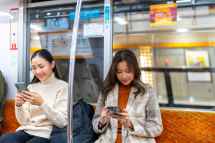How to Explore Tokyo’s Diverse Neighborhoods by Train Like a Local